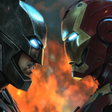 Programın simgesi: Iron Man vs Batman Live W…