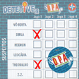 Programikonen: Detetive Jr D.P.A. - Bloc…