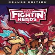 Icoon van programma: Thems Fightin Herds: Delu…