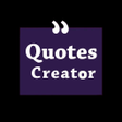 Programikonen: Quotes Creator - Offline …