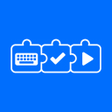 Icoon van programma: KeySnap: Remap Keys  Auto…