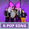 プログラムのアイコン：BTS K-Pop Music Full Albu…
