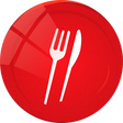Icon of program: Menus - Foodies & restaur…