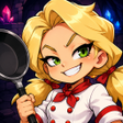 Ícone do programa: Cook the Dungeon