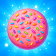 أيقونة البرنامج: Cookie Baking Games For K…