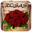 Ikona programu: Flores y Rosas para Compa…