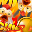 Иконка программы: Chicko CatchThrow