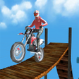 プログラムのアイコン：Bike Stunt 3D Racing