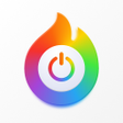 Ikona programu: Lighter for Philips Hue L…