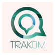 Symbol des Programms: Trakom