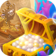 プログラムのアイコン：Coin Pusher Game