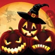 ไอคอนของโปรแกรม: Halloween Spooky Sound ef…