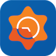 EasyTime for Google Chrome icon