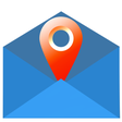 Programikonen: LocFly-Sharing location v…