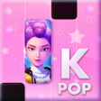 Ikon program: Kpop Piano 2: Magic Music…