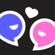 プログラムのアイコン：Whoii: Live Chat  Meet Pe…