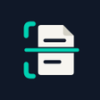 Ikona programu: Crisp Scan: PDF Scanner  …