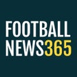 Иконка программы: Football News 365 - Socce…