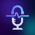 Иконка программы: VoiceWave-Change Your Voi…