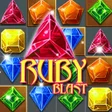 Programikonen: Ruby Gems Blast