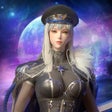 程序图标：Stellar Knight Idle