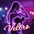 Programikonen: Veltro - Social Chat