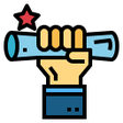 程序图标：Diploma Helper  QP  sylla…