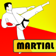 Icon of program: Learn Martial Arts