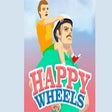 Иконка программы: Happy Wheels - Unblocked …