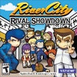 Programın simgesi: River City: Rival Showdow…