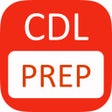 Ícone do programa: CDL Prep Test by CoCo
