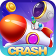 プログラムのアイコン：Crash:Crazy Minesweeper
