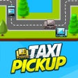 Icoon van programma: Taxi Pickup