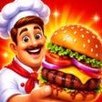 程序图标：Cooking 2024 - Chef Food …