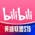 ไอคอนของโปรแกรม: 哔哩哔哩-弹幕番剧直播高清视频