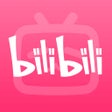 프로그램 아이콘: 哔哩哔哩-弹幕番剧直播高清视频