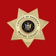 Programikonen: Wayne County NY Sheriff