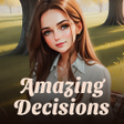 プログラムのアイコン：Amazing Decisions