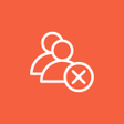 Icoon van programma: NoFollow - Who unfollowed…