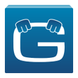 プログラムのアイコン：Geotab Drive