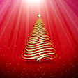 Programikonen: 3D Christmas Tree Wallpap…
