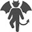 أيقونة البرنامج: DEVIL FAST BOOKMARK