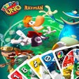 Ikon program: Uno: Rayman Theme DLC