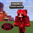 程序图标：Hazbin Hotel Skins Mcpe