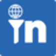 プログラムのアイコン：LinkedIn jobs language fi…