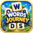Icoon van programma: Words Journey: Daily Puzz…
