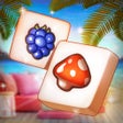 Icoon van programma: Tile Match: Home Design P…