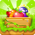 Programın simgesi: Mined Plants Farm