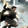 Иконка программы: Wrath Of The Titans HD Wa…