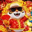 ไอคอนของโปรแกรม: Tiger Spirit Dash